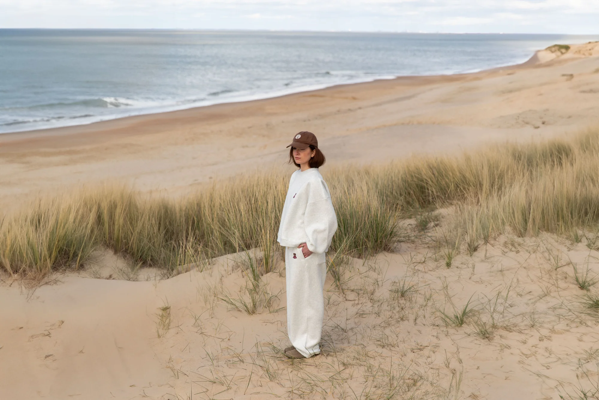 Effortless Style, Ultimate Comfort
